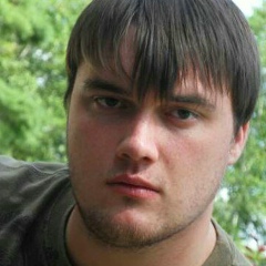 Михаил Караченцев, 09.11.1988, Павлодар