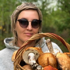 Оля Парипса, 07.01