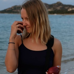 Мария Вайчикаускас, 05.09