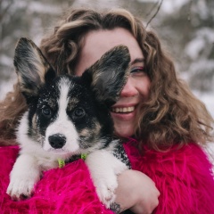 Дарья Баранова, 26.12.1990, Санкт-Петербург