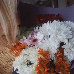 Олечка Подкосова, 03.02, Щучинск