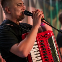 Виктор Галкин, 26.08.1989, Москва