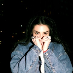 Ana Baston, 02.09, Киев