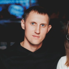 Илья Яскевич, 19.03