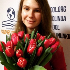 Софія Селезньова, 10.08