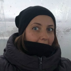 Ксения Ильина, 15.11.1978, Москва