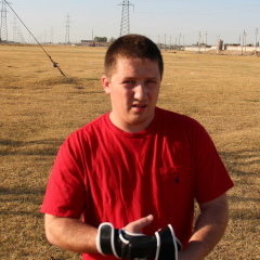 Олег Гережук, 04.12.1987