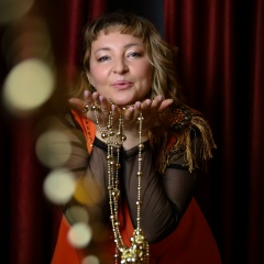 Мария Кашина, 29.07, Верхняя Пышма