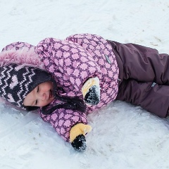 Наталія Сухолейстер, 03.05, Львов