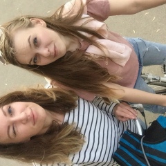 Татьяна Дмитриева, 06.12.1989, Москва