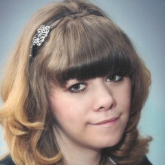 Танюшка Сыцко, 02.11.1995, Нижний Новгород