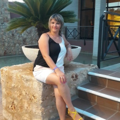 Yuliya litvin(fomenko), 03.10.1983, Харьков