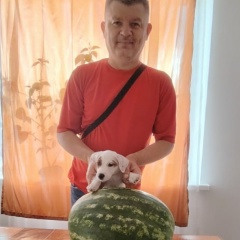 Алексей Каменицкий, 04.08.1971, Наманган