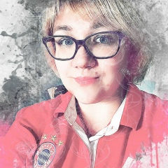 Катёна Карабанова, 13.04, Санкт-Петербург