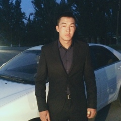 Айбек Нурлаби, 02.02.1996, Жаркент