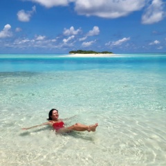 Анастасия Таран, 06.08.1987, Москва