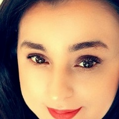 Рина Васильева, 20.11.1984, Санкт-Петербург