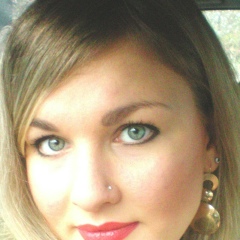 Наталия Шамурадова, 11.07, Брянск