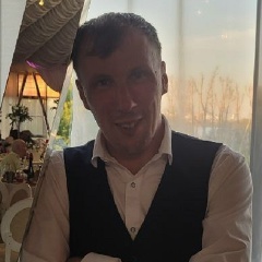 Константин Хребтов, 02.10.1986, Иркутск