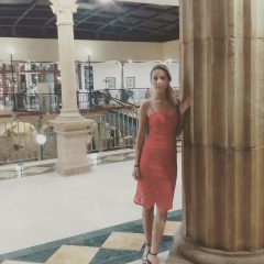 Наталья Трофимович-Куликова, 20.08, Калининград