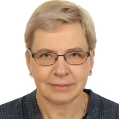 Наталья Калмыкова, 03.07, Москва