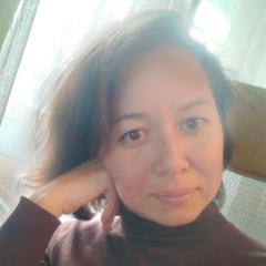 Елена Кырстя, 16.08.1983, Пермь