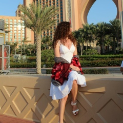 Sona Gabrielyan, 07.07, Москва