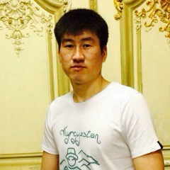 Адик Сатаров, 29.07.1990, Москва