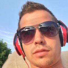 Михаил Игоревич, 18.04, Москва