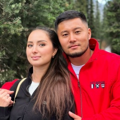 Кристина Паршина, 28.06, Москва