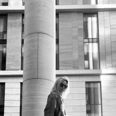 Виктория Фо, Москва