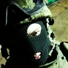 Игорь Лисицын, 04.03