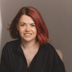 Виктория Князева, 20.07.1989, Санкт-Петербург