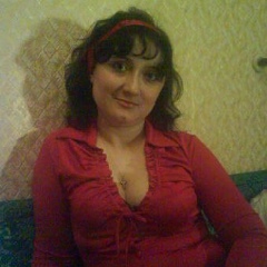 Елена Боткина, 16.07.1977, Липецк