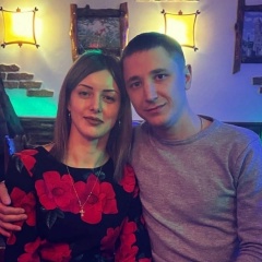 Никита Ехин, 02.03, Москва