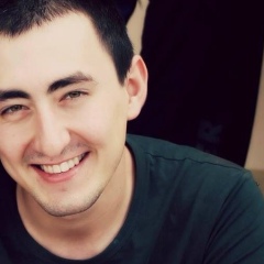 Джахонгир Забиров, 03.03.1991, Москва