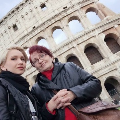 Kat Vanity, 27.06.1988, Луганск