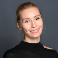 Ольга Гребёнкина, 08.09, Дедовск