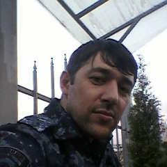 Али Тильтигов, 28.05.1994, Москва