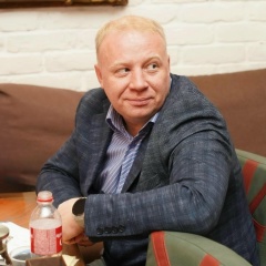 Денис Миронов, 18.02, Санкт-Петербург