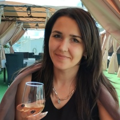 Катарина Лазарева