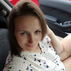 Анастасия Дунецкая, 16.11