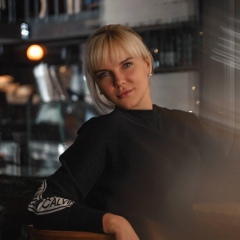 Ольга Галась, 08.07.1984, Днепр (Днепропетровск)