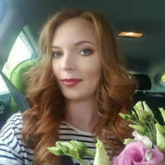 Екатерина Чайка, 10.06.1989, Сумы