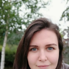 Александра Поздеева, 06.11, Санкт-Петербург