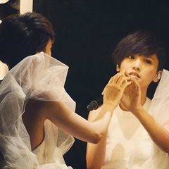 Lily Lin, 30.01.1990