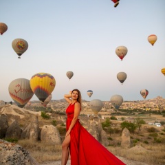 Евгения Кашинцева, 06.02.1991, Таганрог