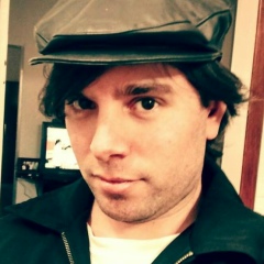 Alexandre Bertani, 14.11, Porto Alegre