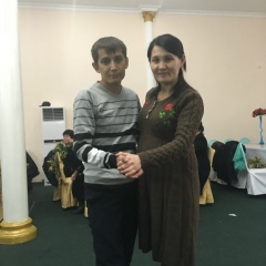 Берик Тургынбайулы, 20.02.1983, Мойынкум