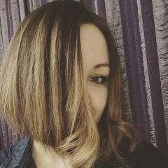 Анастасия Анастасиева, 17.12.1985